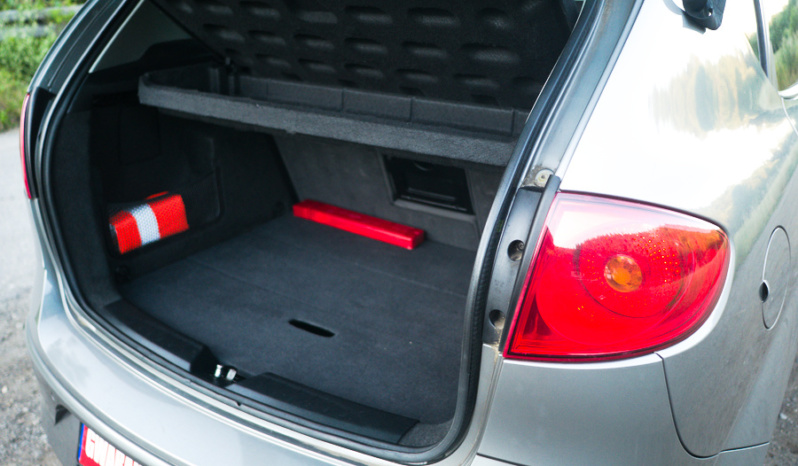 Seat Altea full