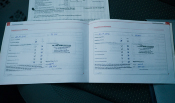 Seat Altea full