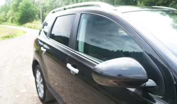 Nissan Qashqai+2 full