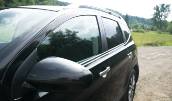 Nissan Qashqai+2 full