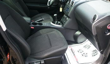 Nissan Qashqai+2 full