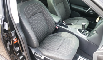 Nissan Qashqai+2 full