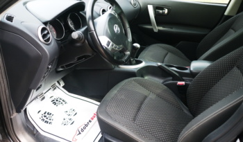 Nissan Qashqai+2 full