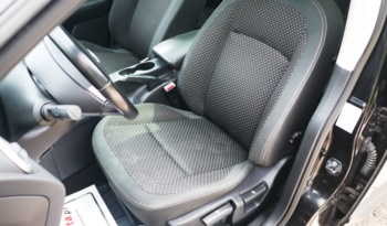 Nissan Qashqai+2 full