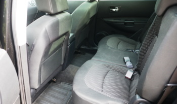 Nissan Qashqai+2 full