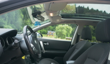 Nissan Qashqai+2 full