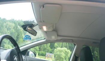 Nissan Qashqai+2 full