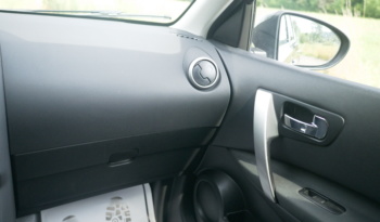 Nissan Qashqai+2 full