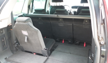 Citroen C4 Grand Picasso full