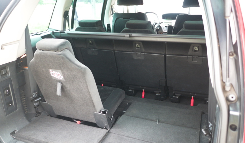 Citroen C4 Grand Picasso full