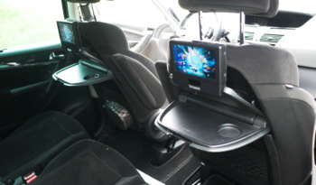 Citroen C4 Grand Picasso full