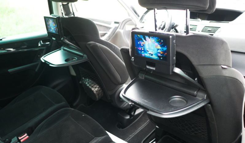 Citroen C4 Grand Picasso full