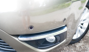 Citroen C4 Grand Picasso full