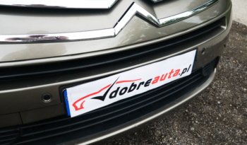 Citroen C4 Grand Picasso full