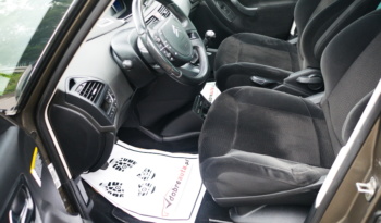 Citroen C4 Grand Picasso full