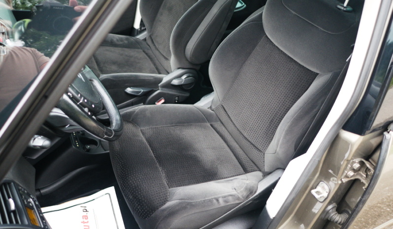 Citroen C4 Grand Picasso full