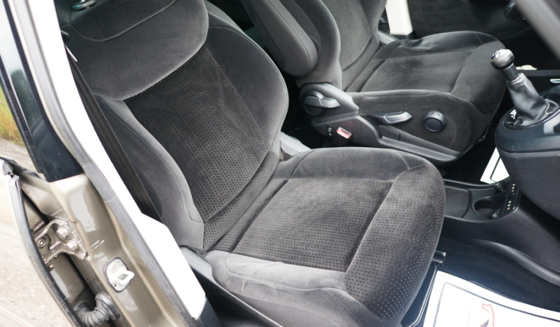 Citroen C4 Grand Picasso full