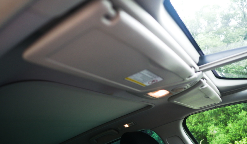 Citroen C4 Grand Picasso full