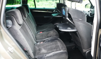 Citroen C4 Grand Picasso full