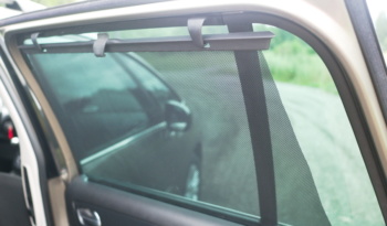 Citroen C4 Grand Picasso full