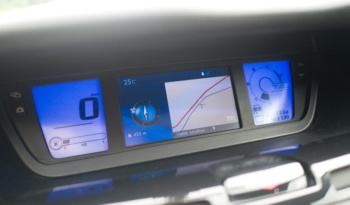 Citroen C4 Grand Picasso full
