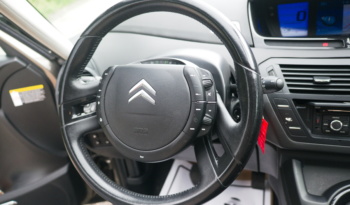 Citroen C4 Grand Picasso full