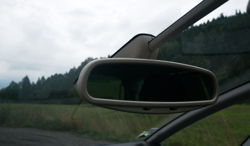 Citroen C4 Grand Picasso full