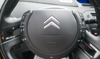 Citroen C4 Grand Picasso full