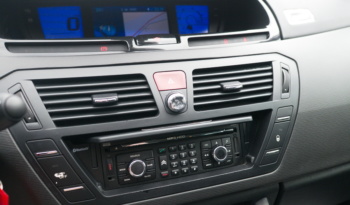 Citroen C4 Grand Picasso full