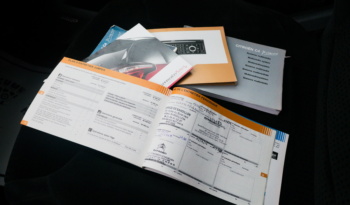 Citroen C4 Grand Picasso full