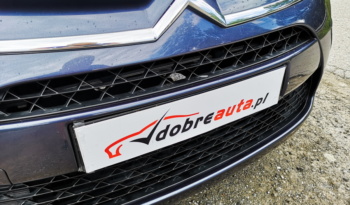 Citroen C4 Picasso full