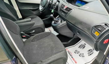 Citroen C4 Picasso full