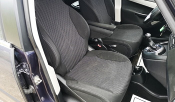 Citroen C4 Picasso full