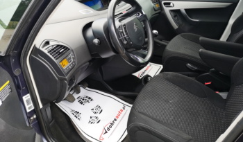 Citroen C4 Picasso full
