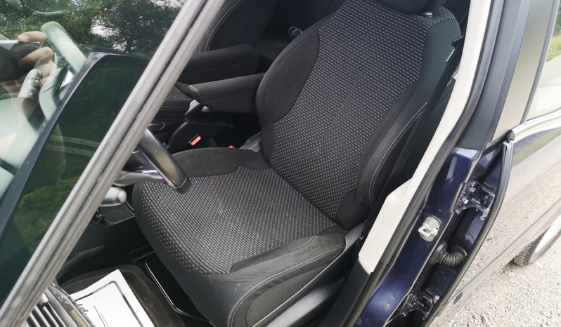 Citroen C4 Picasso full