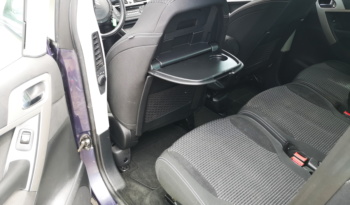 Citroen C4 Picasso full