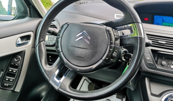 Citroen C4 Picasso full