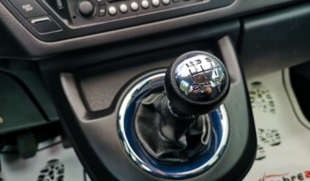 Citroen C4 Picasso full