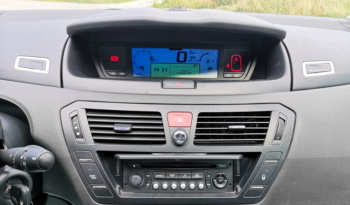 Citroen C4 Picasso full