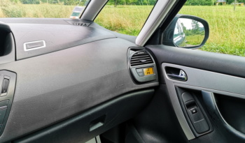 Citroen C4 Picasso full