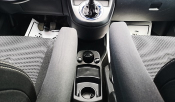 Citroen C4 Picasso full