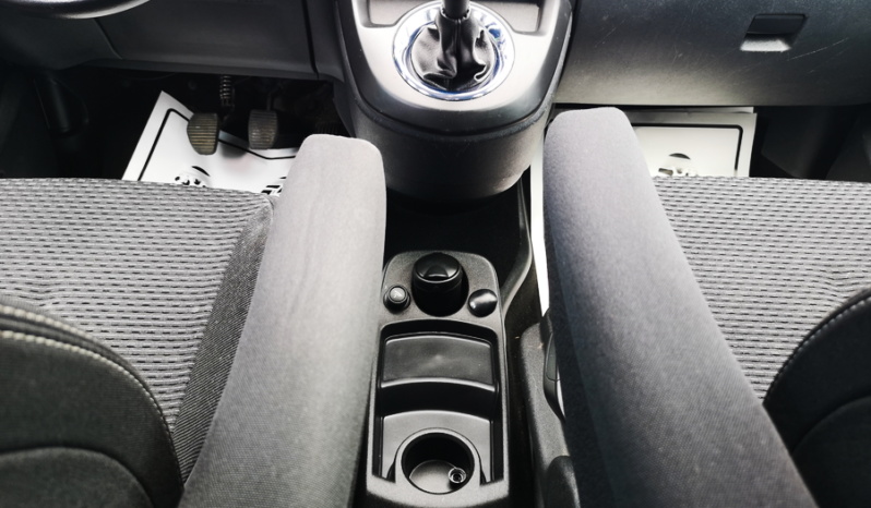 Citroen C4 Picasso full