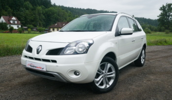 Renault Koleos full