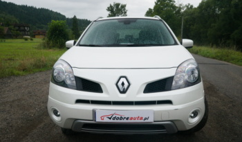 Renault Koleos full