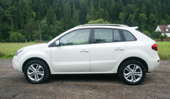 Renault Koleos full