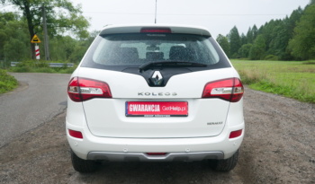 Renault Koleos full