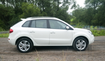 Renault Koleos full