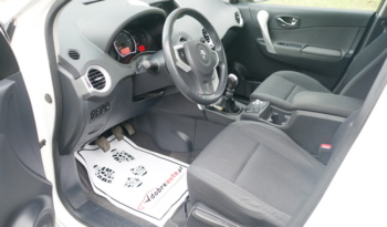 Renault Koleos full