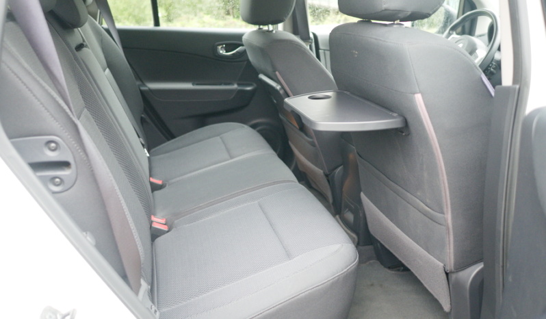 Renault Koleos full