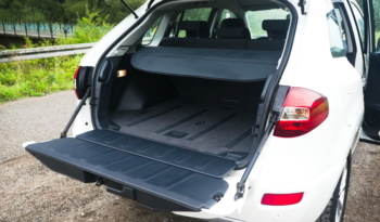 Renault Koleos full